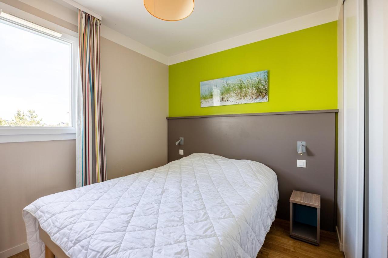 Ferienwohnung Les Ondines Courseulles-sur-Mer Exterior foto