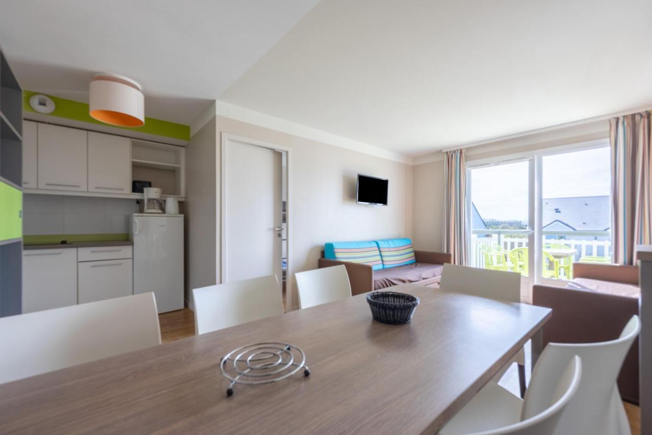 Ferienwohnung Les Ondines Courseulles-sur-Mer Exterior foto