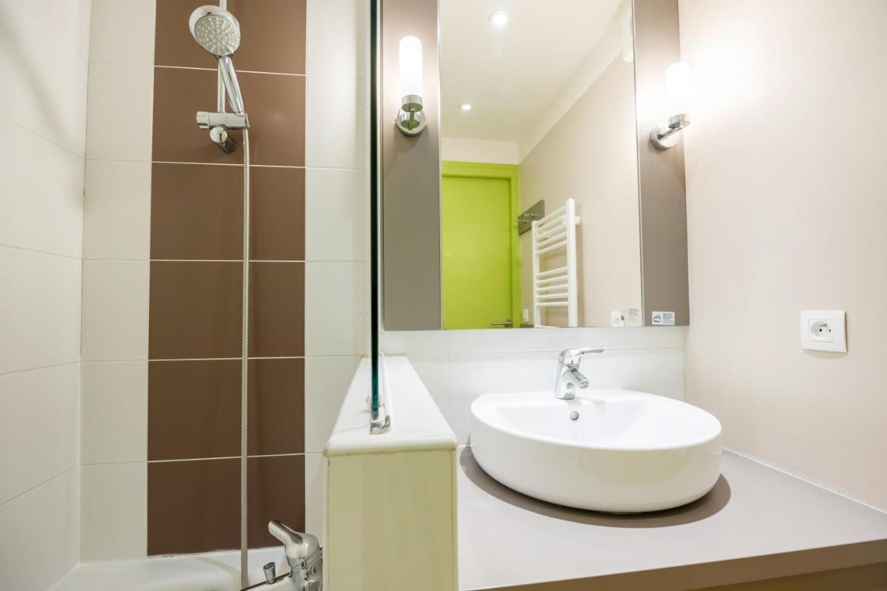 Ferienwohnung Les Ondines Courseulles-sur-Mer Exterior foto